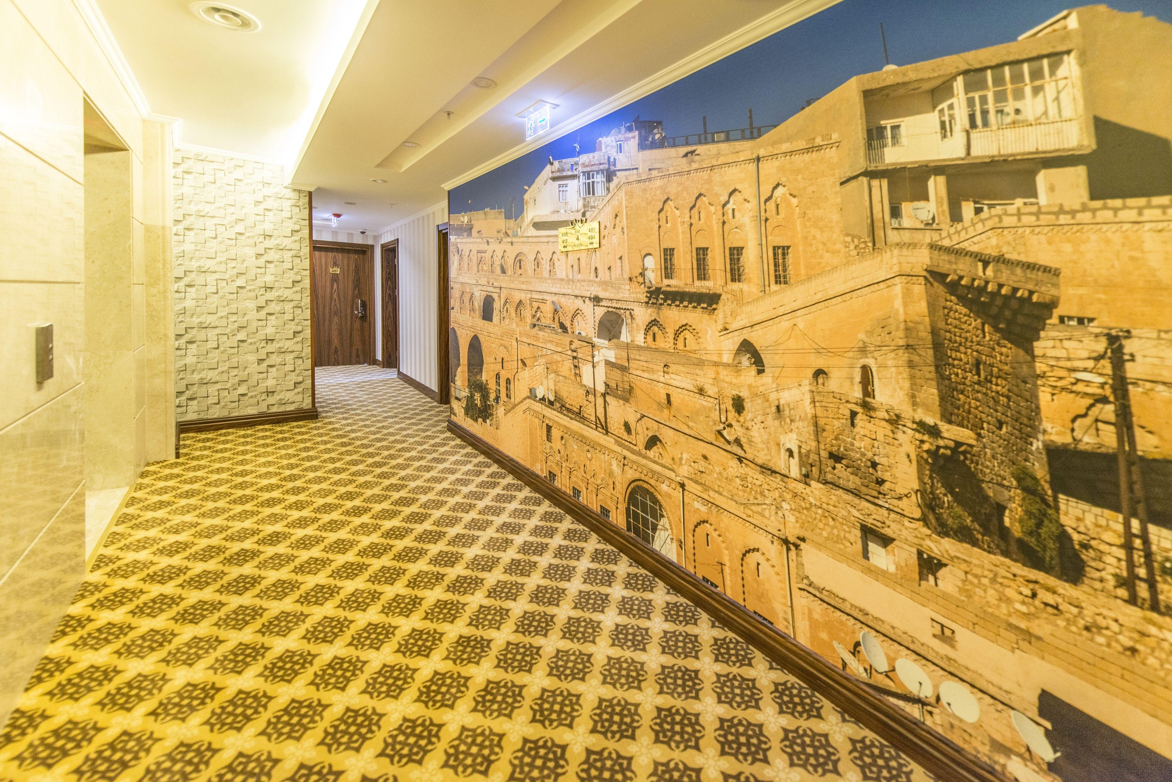 Midmar Deluxe Hotel — Photos 1